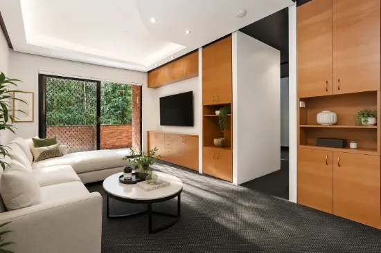 8/2 Andrews Avenue, Bondi Beach, NSW 2026