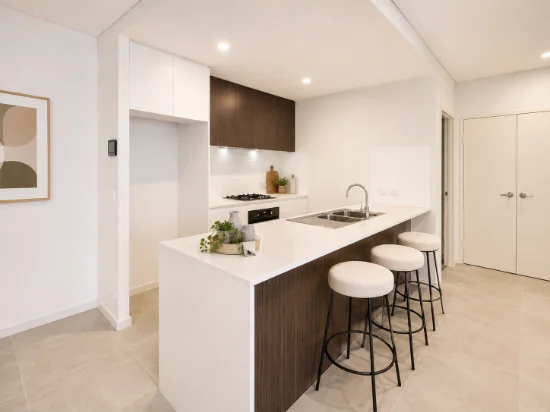 8/2 Bingham Street, Schofields, NSW 2762