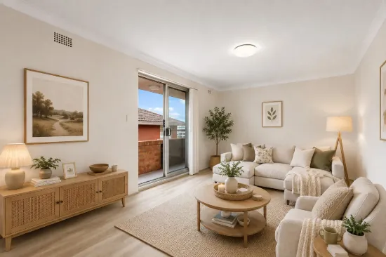 8/2 Burton Street, Randwick, NSW 2031
