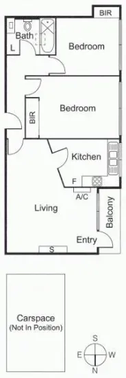 8/2 Celeste Ct, St Kilda East, Vic 3183