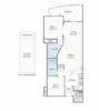 8/2 Colin Street, West Perth, WA 6005-Floorplan