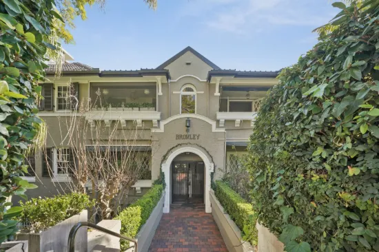 8/2 Gladswood Gardens, Double Bay NSW 2028-Image