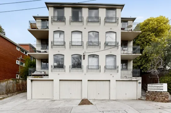 8/2 Gordon Grove, South Yarra, Vic 3141