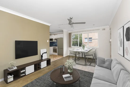 8/2 Ilikai Place, Dee Why, NSW 2099
