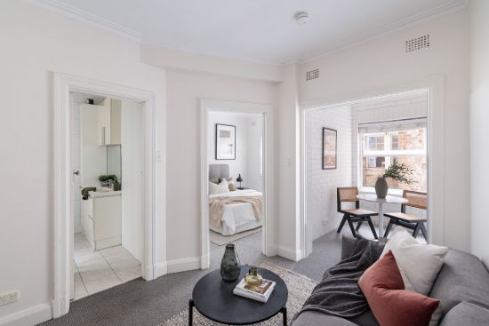 8/2 Kellett Way, Potts Point, NSW 2011