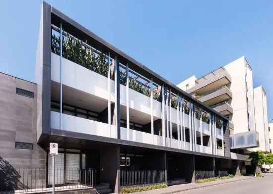 8/2 McGoun Street, Richmond, Vic 3121
