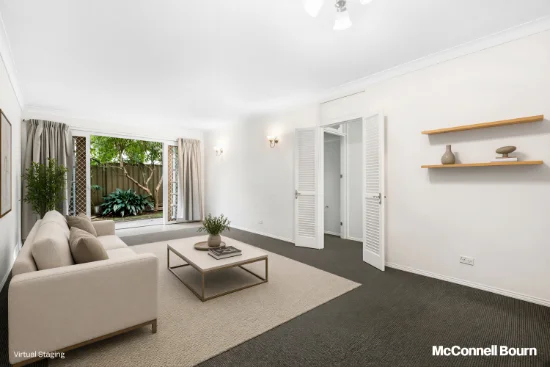 8/2 Ravenswood Avenue, Gordon, NSW 2072