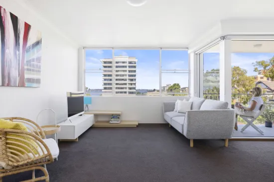 8/20 - 22 Birkley Road, Manly, NSW 2095