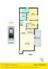 8/20-22 Hall Street, Auburn, NSW 2144-Floorplan