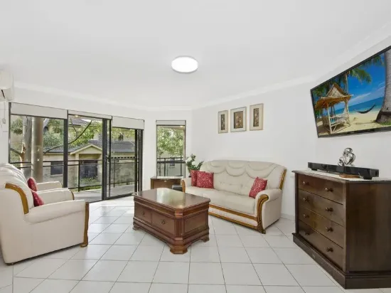 8/20-26 Jenner Street, Baulkham Hills, NSW 2153-Image