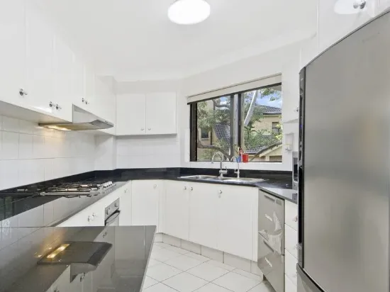 8/20-26 Jenner Street, Baulkham Hills, NSW 2153-Image