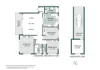 8/20 Angle Street, Balgowlah, NSW 2093-Floorplan