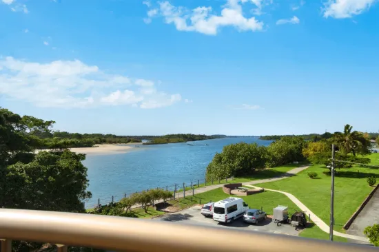 8/20 Endeavour Parade, Tweed Heads, NSW 2485