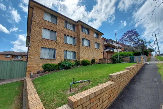 8/20 Harris Street, Harris Park, NSW 2150