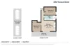 8/20 Terrace Street, Spring Hill, Qld 4000-Floorplan