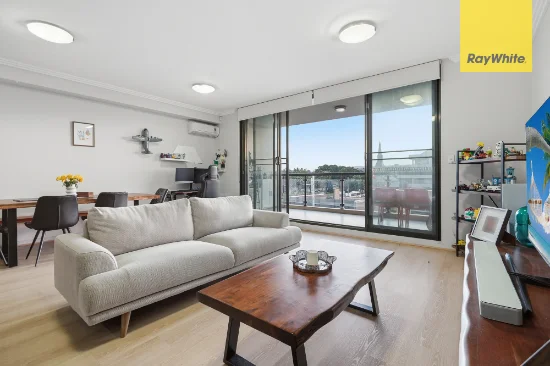 8/20 Victoria Road, Parramatta, NSW 2150
