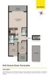 8/20 Victoria Road, Parramatta, NSW 2150-Floorplan