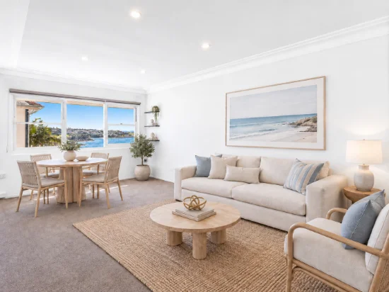 8/205 Beach St, Coogee, NSW 2034