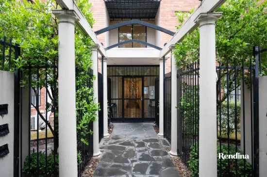 8/205 Flemington Road, North Melbourne, Vic 3051