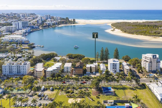 8/21 Landsborough Parade, Golden Beach, Qld 4551