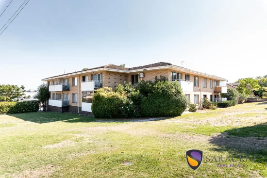 8/21 Main Street, Osborne Park, WA 6017