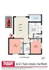 8/21 York Street, Fairfield, NSW 2165-Floorplan