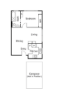 8/211 Hotham Street, Ripponlea, Vic 3185-Floorplan