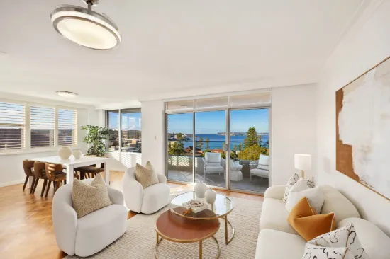 8/22 Fairlight Street, Fairlight, NSW 2094