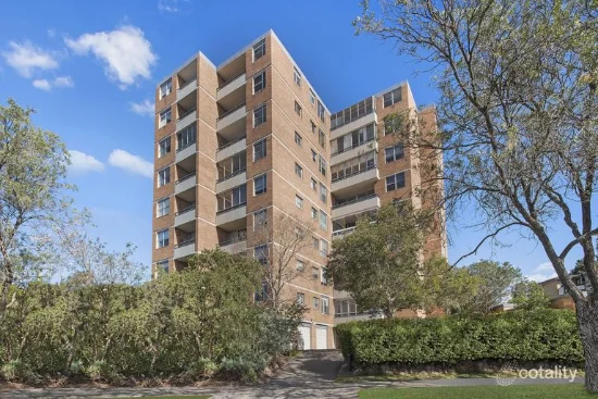 8/224-230 Ben Boyd Road, Neutral Bay, NSW 2089