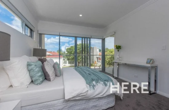 8/225 Loftus Street, Leederville, WA 6007