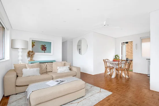 8/226 Rainbow Street, Coogee NSW 2034-Image