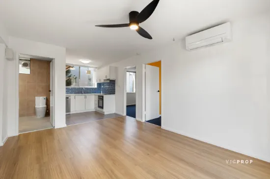 8/228 Barkly Street, Brunswick, Vic 3056
