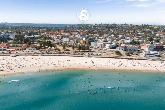 8/228 Campbell Parade, Bondi Beach, NSW 2026