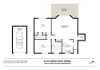 8/23-25 Burdett Street, Hornsby NSW 2077-Floorplan