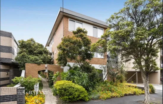 8/23 Lansdowne Road, St Kilda East, Vic 3183