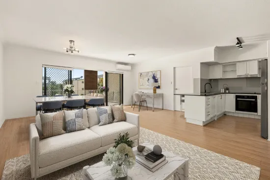 8/230 Melton Road, Nundah, Qld 4012