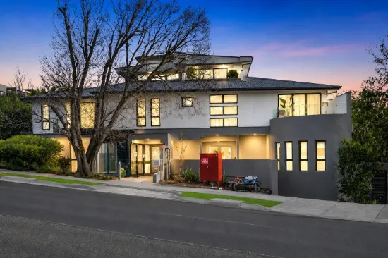 8/231 High Street, Templestowe Lower, Vic 3107