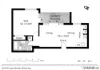 8/233 Cope Street, Waterloo, NSW 2017-Floorplan
