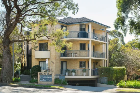 8/235 Kingsway, Caringbah, NSW 2229