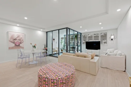 8/238-242 William Street, Potts Point, NSW 2011