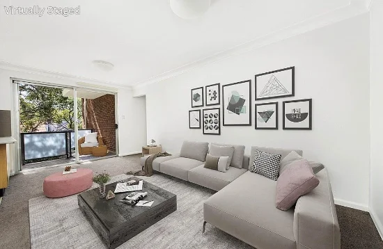 8/24 Brierley Street, Mosman, NSW 2088