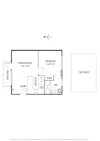 8/24 Foote Street, Albert Park, Vic 3206-Floorplan