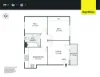 8/24 Frencham Street, Downer, ACT 2602-Floorplan