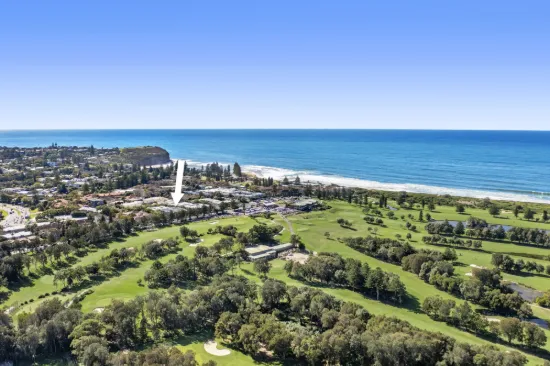 8/24 Golf Avenue, Mona Vale, NSW 2103