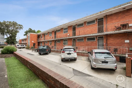8/248 Glenlyon Road, Brunswick East, Vic 3057 - For Rent