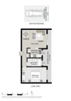 8/249 Ernest Street, Cammeray, NSW 2062-Floorplan