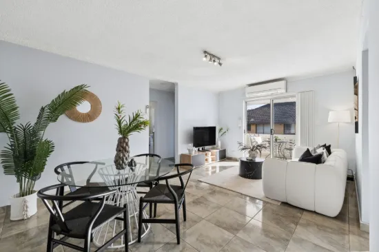 8/25-29 Bowden Street, Harris Park, NSW 2150