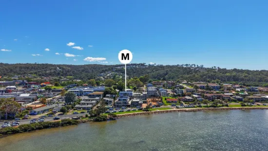 8/25 Beach Street, Merimbula, NSW 2548