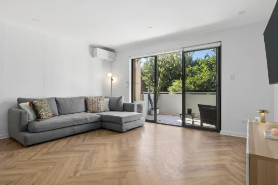 8/25 Chelmsford Avenue, Botany, NSW 2019