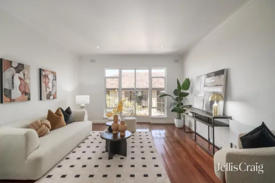 8/25 Glen Street, Hawthorn, Vic 3122
